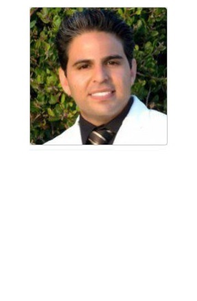 Dr. Isaac Kashani 